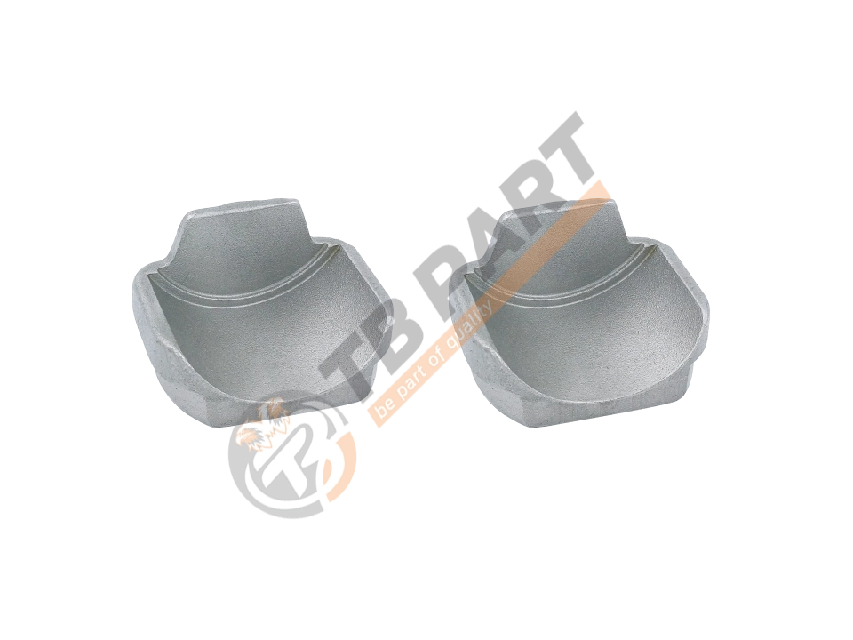 Bearing Caps