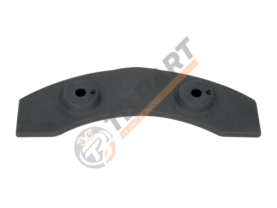 Push Plate