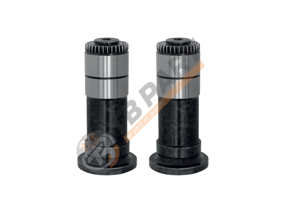 Adjustment Sleeve (Left)