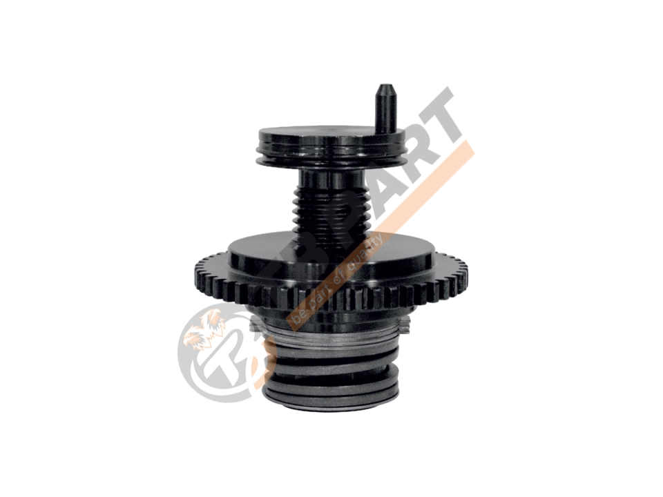 D3 Mechanism (Right)
