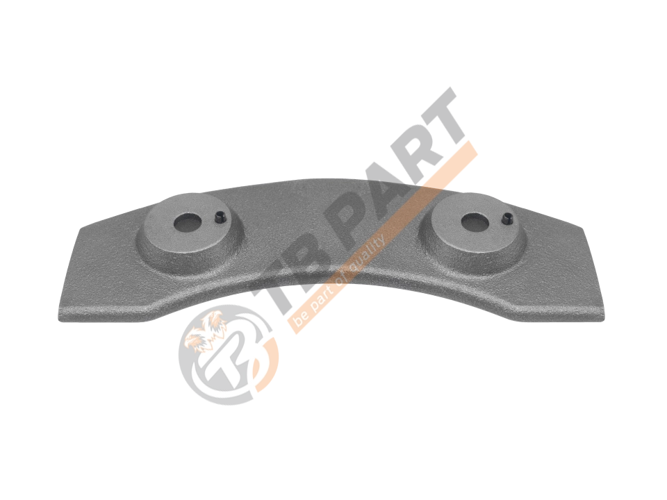 Push Plate