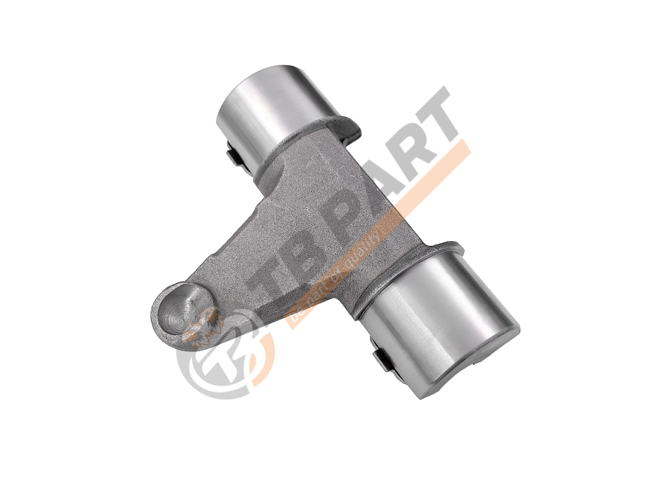 Caliper Lever (Length 114 mm)