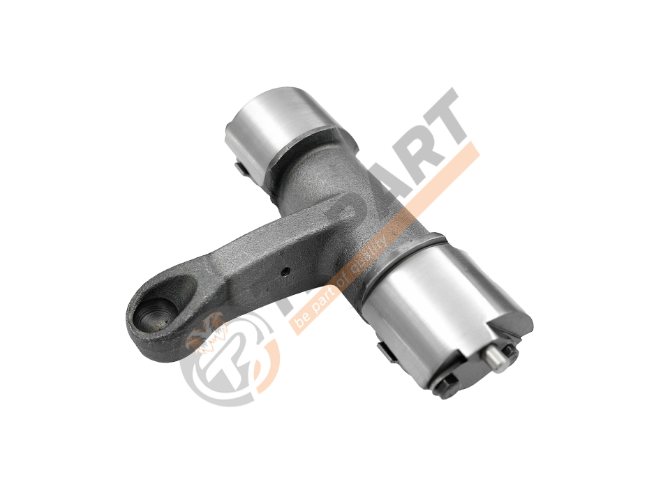 Caliper Lever (Left)