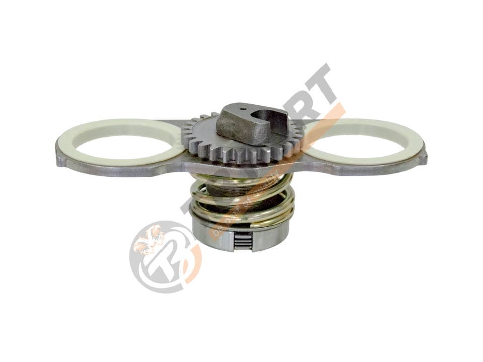 Adjuster Mechanism
