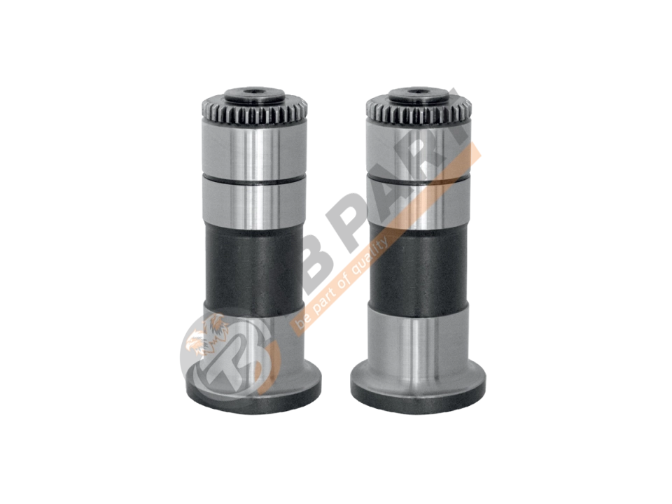 Adjustment Sleeve (Right)