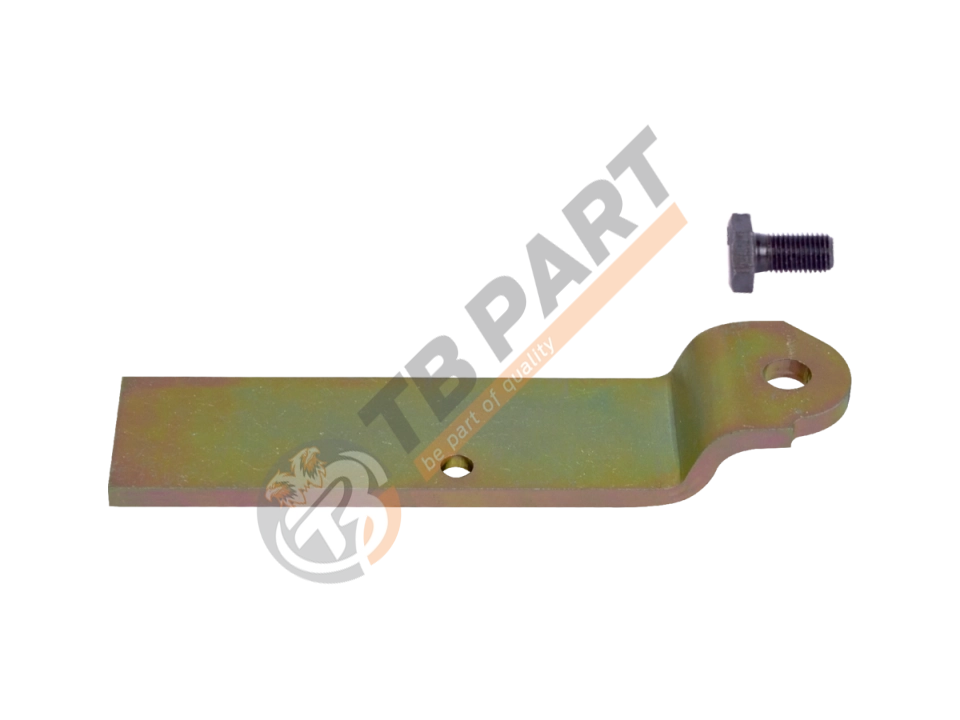 Caliper Pad Retainer Repair Kit