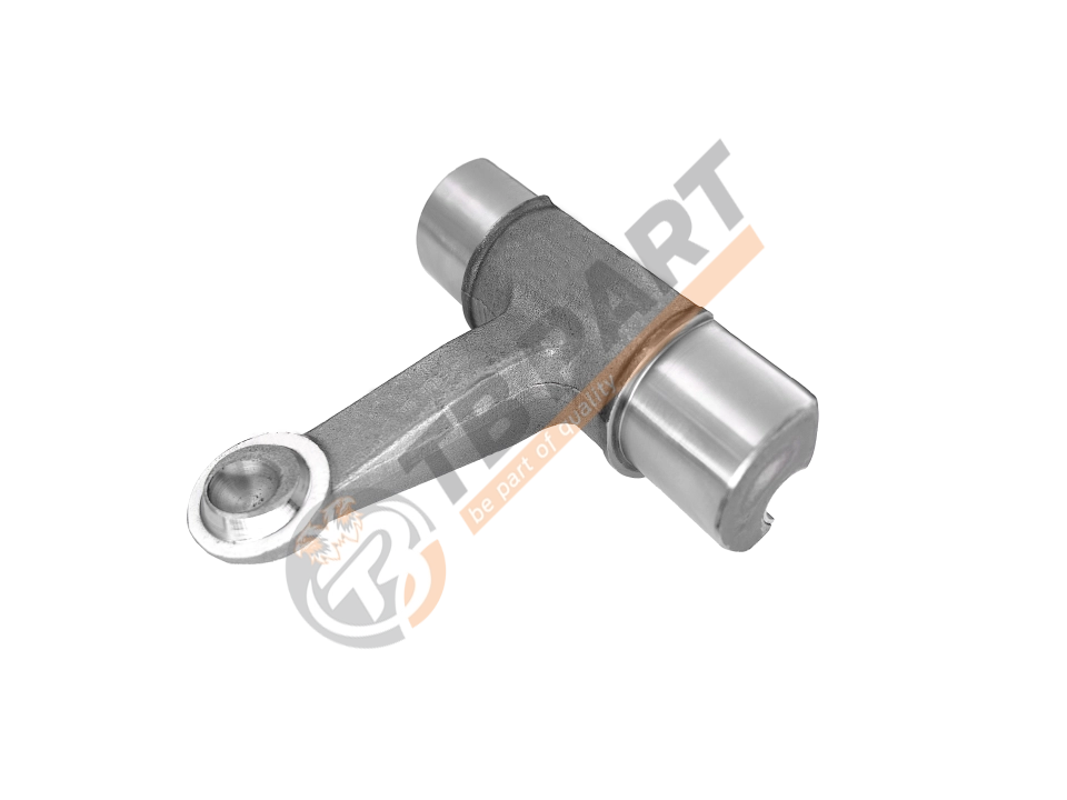 Caliper Lever