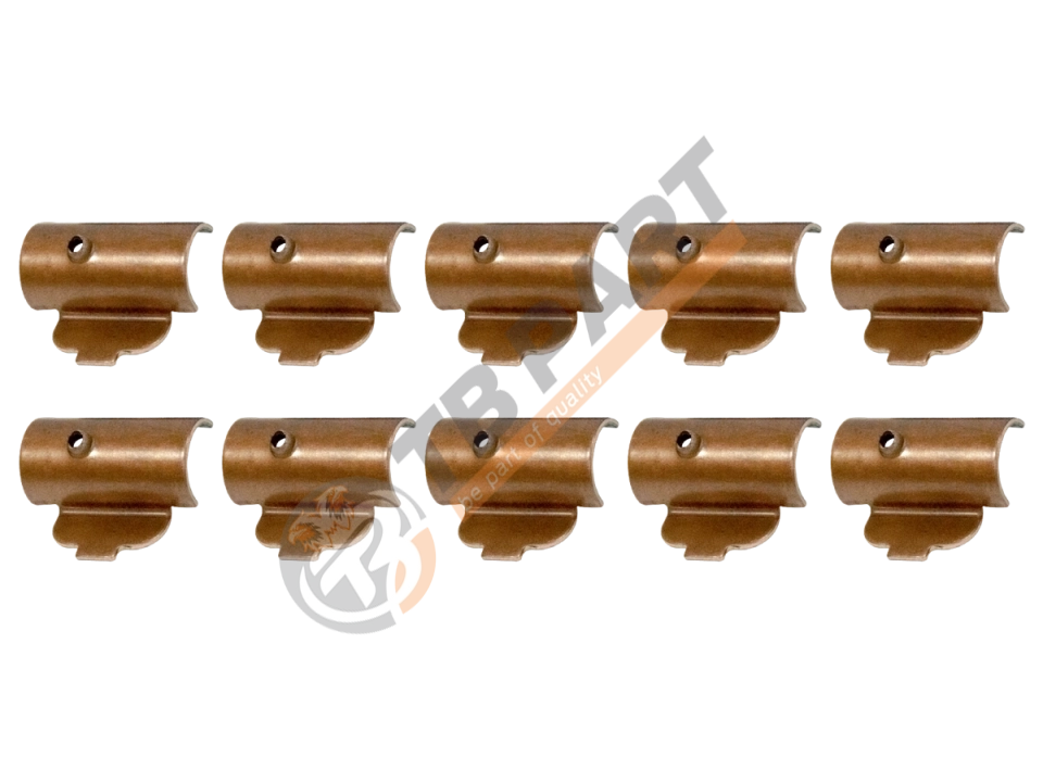 Lever Bushes Kit