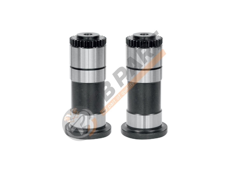 Adjustment Sleeve (Left)