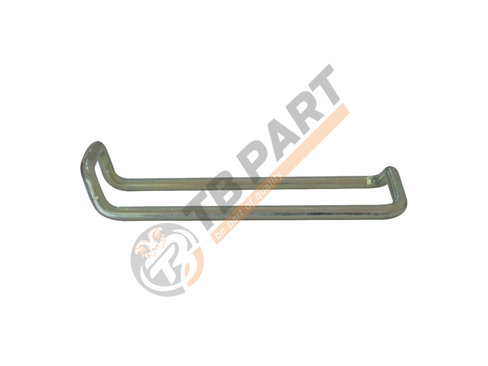Pad Retainer