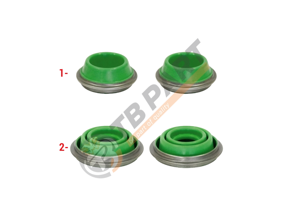 Caliper Boot Repair Kit