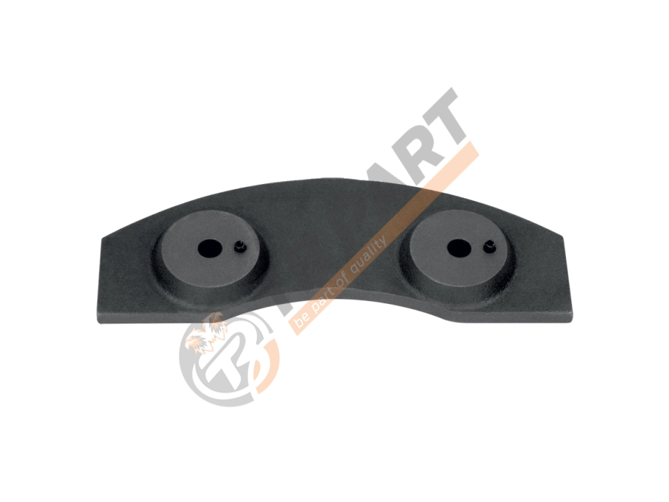 Push Plate