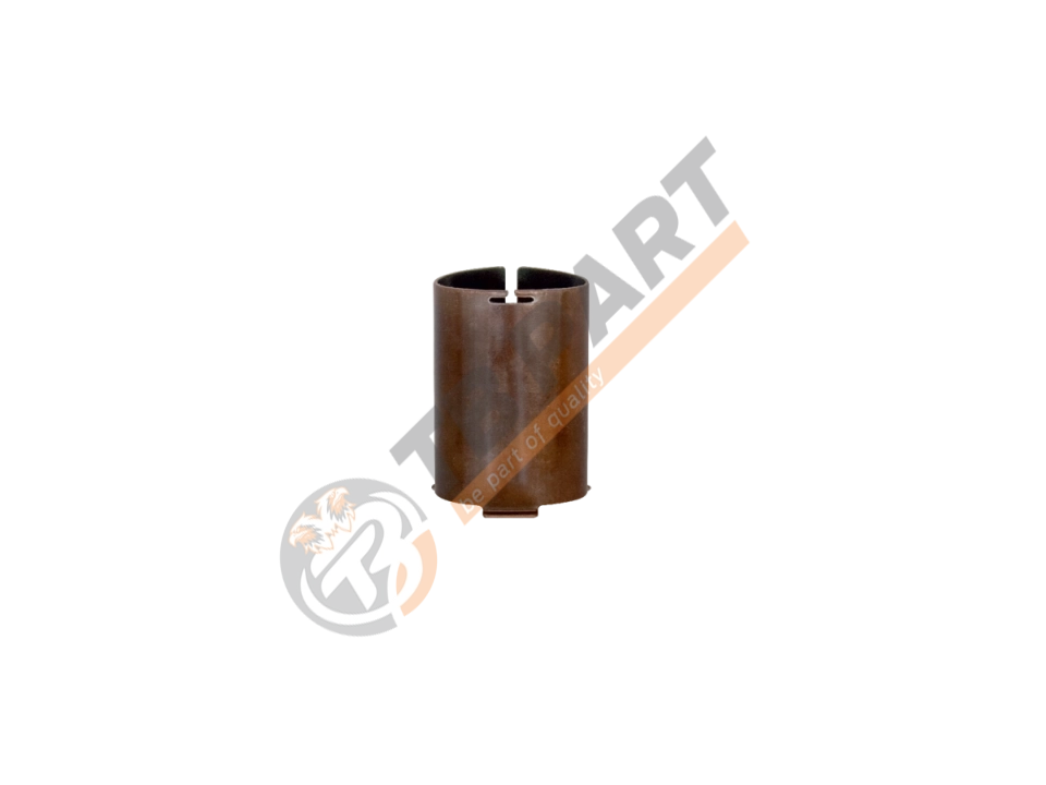 Teflon Bush