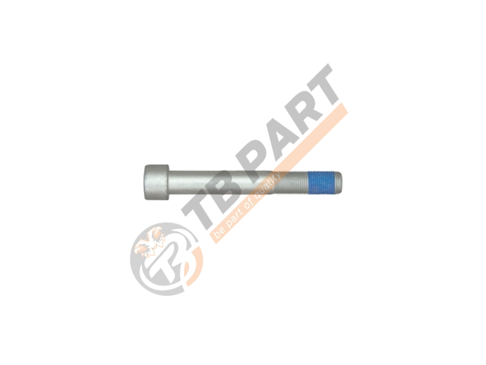Bolt M18 x 1,5 x 135 mm