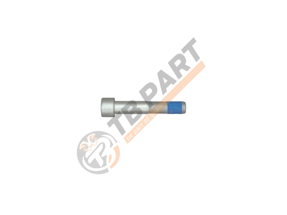Bolt M18 x 1,5 x 95 mm
