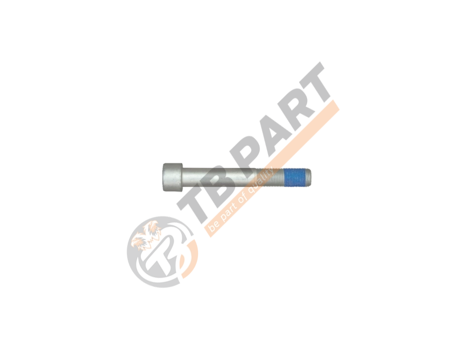 Bolt M18 x 1,5 x 120 mm