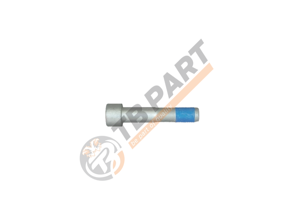 Bolt M20 x 1,5 x 100 mm