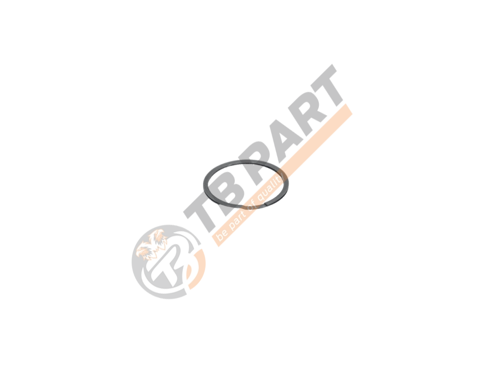 Calibration Bolt Seal