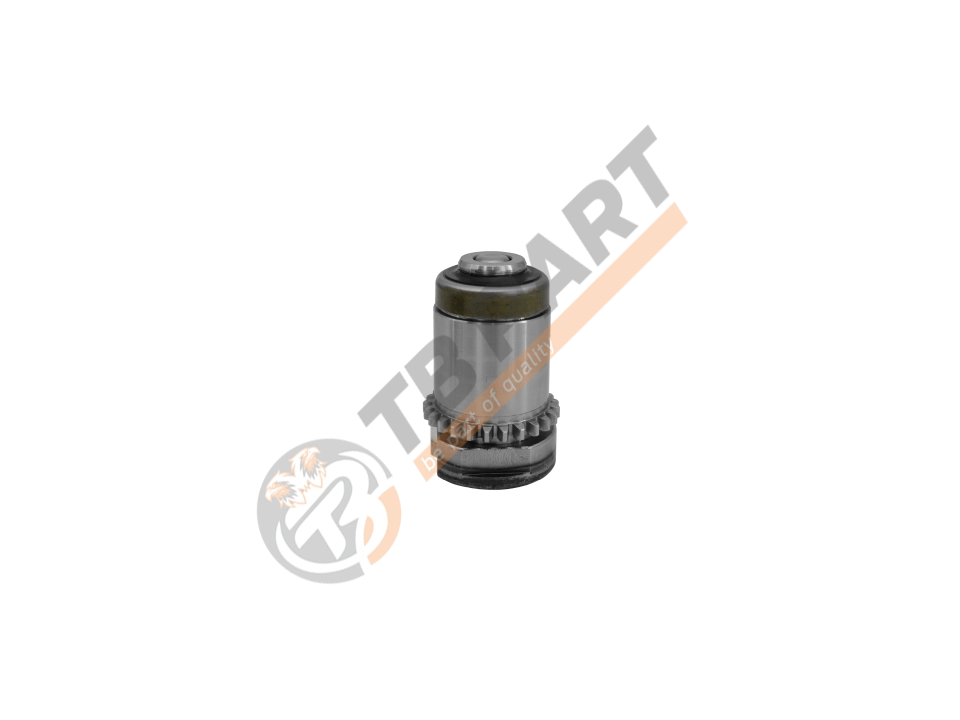Mechanism (Left)