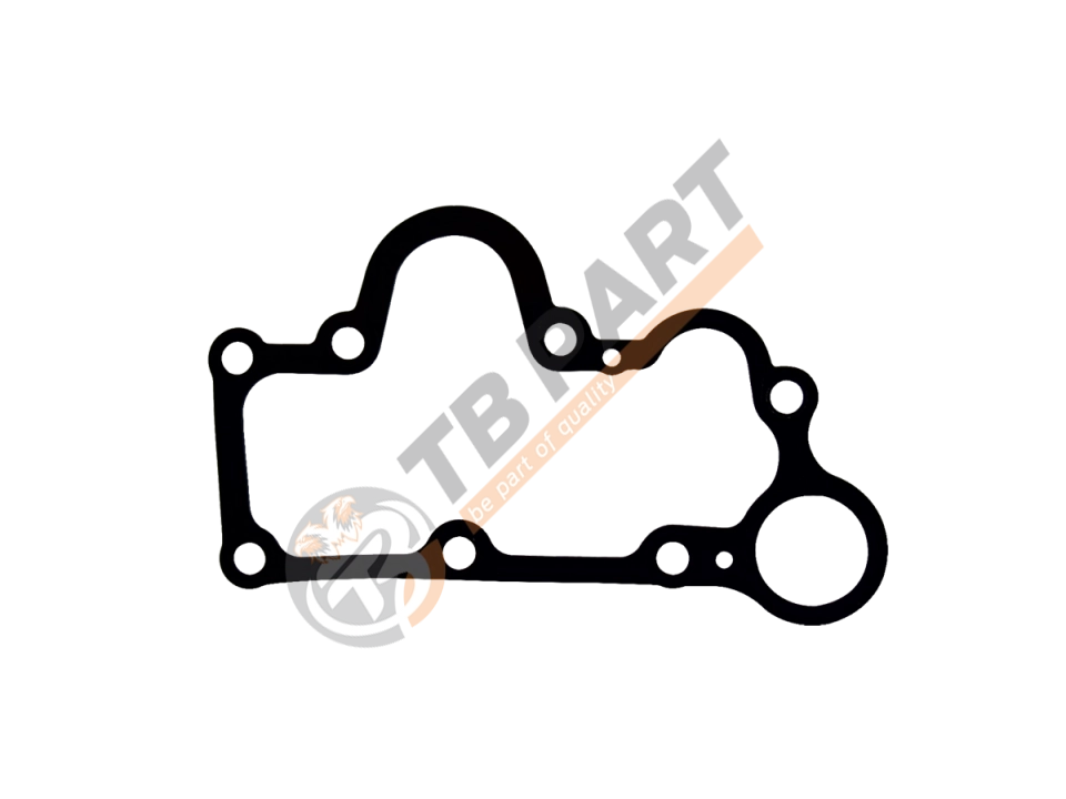 Cover Gasket