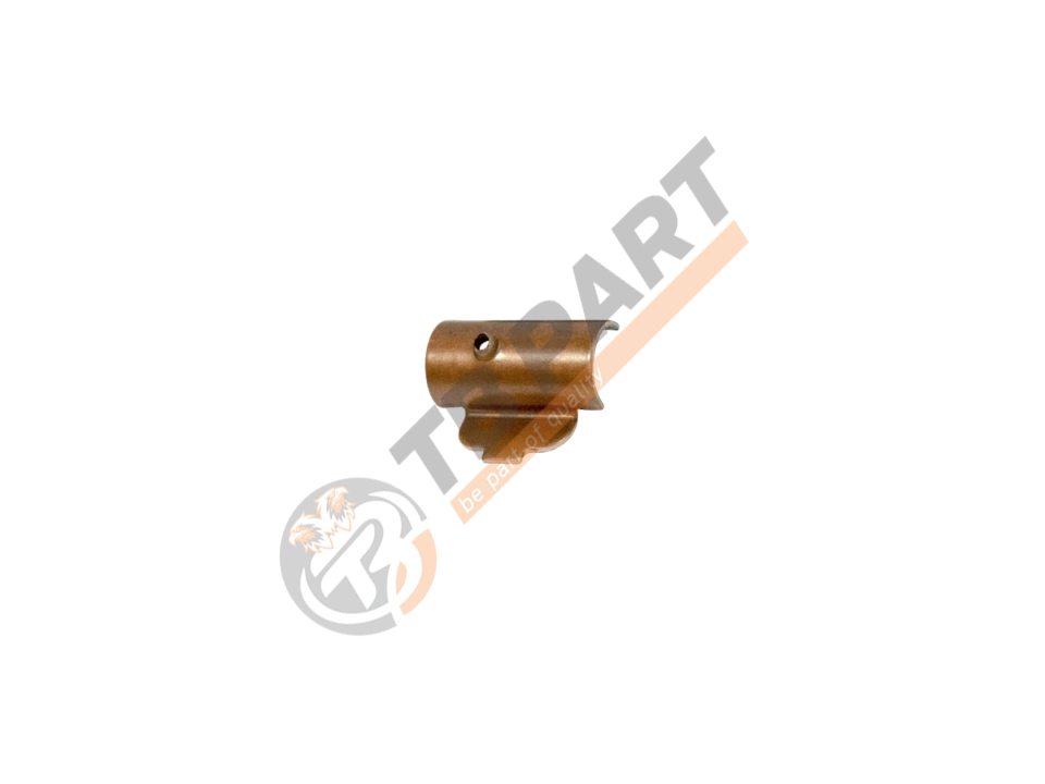Lever Bush