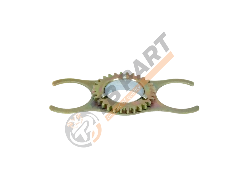 Intermediate Gear