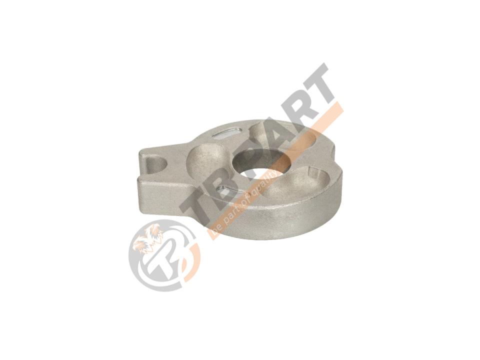 Spline Shaft Bearing (Left)