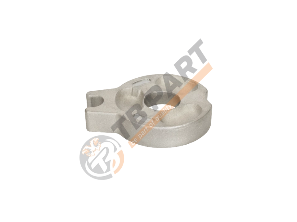 Spline Shaft Bearing (Right)