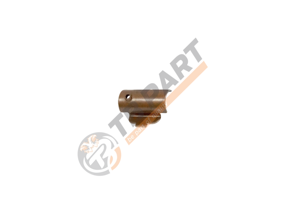 Lever Bush
