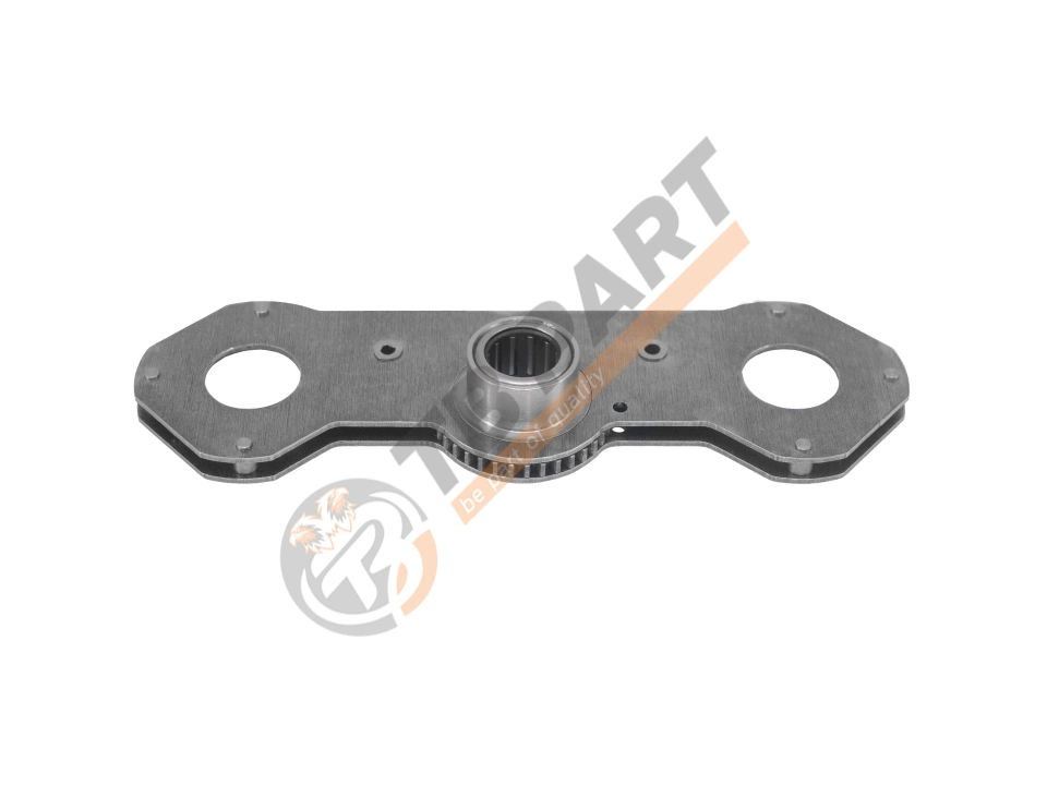 Adjusting Mechanism (Right)