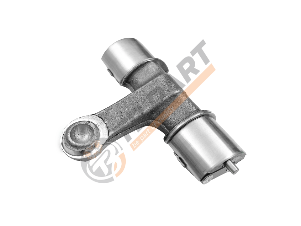 Lever (Left - Rear)