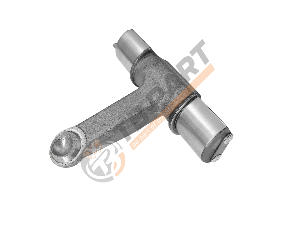 Lever (Radial L/R - Front)