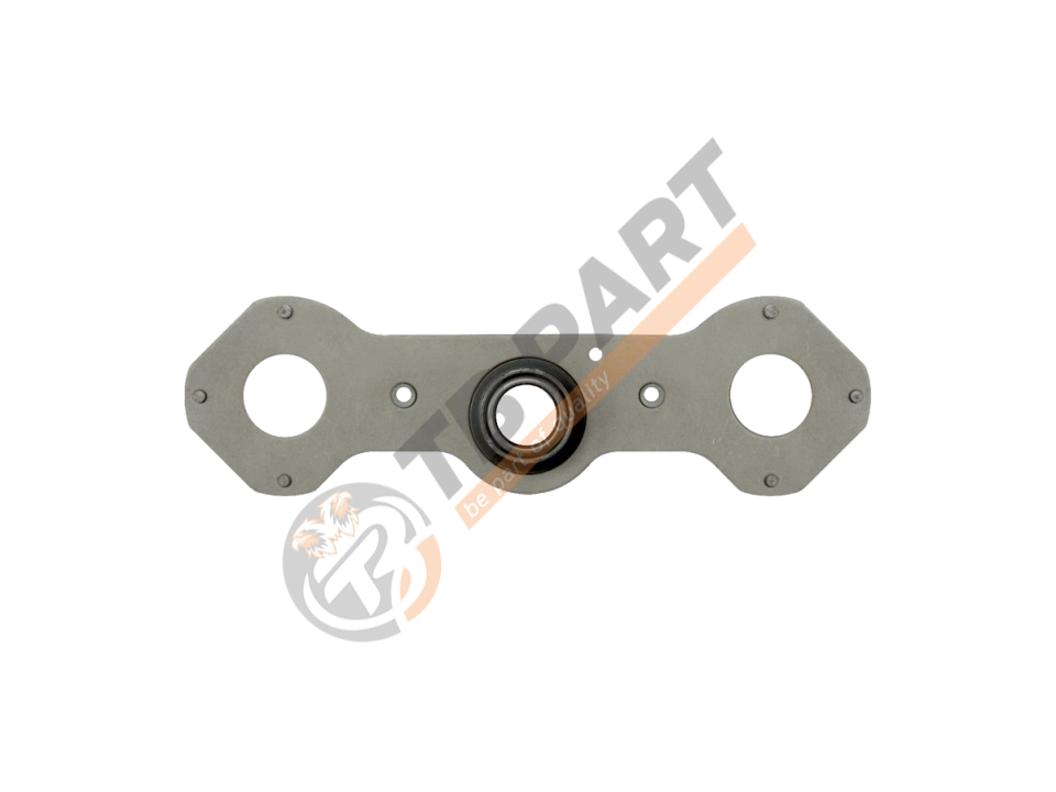 Adjusting Mechanism (Right)