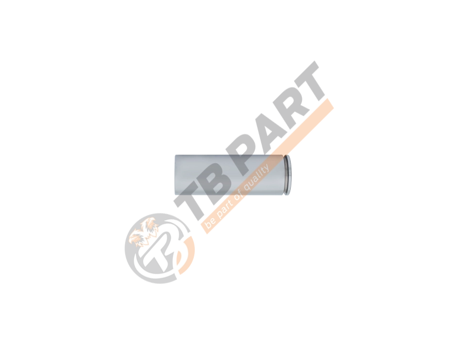 Guide Pin Ø35 x 98/68 mm