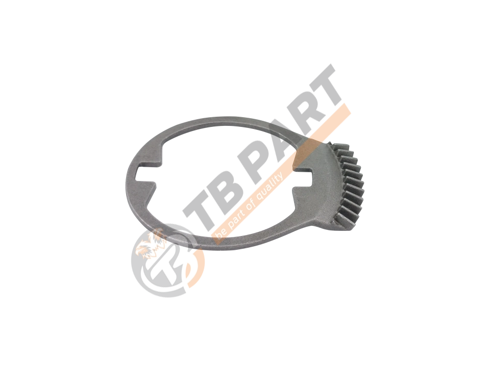 Fork Gear