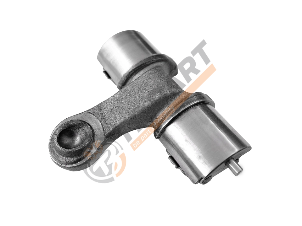Lever (Left)