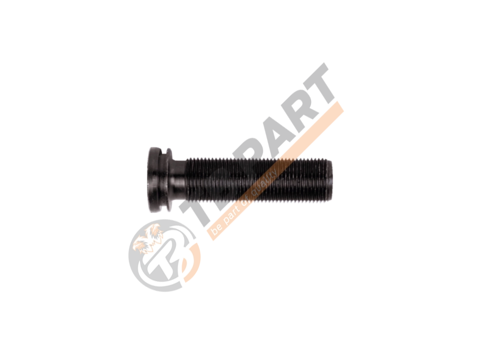 Calibration Bolt (Left)
