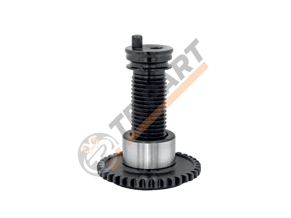 Adjuster Gear (Left)