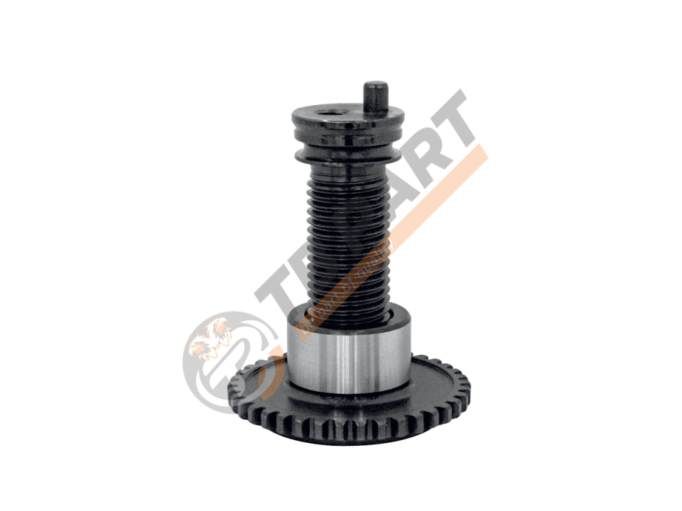Adjuster Gear (Right)