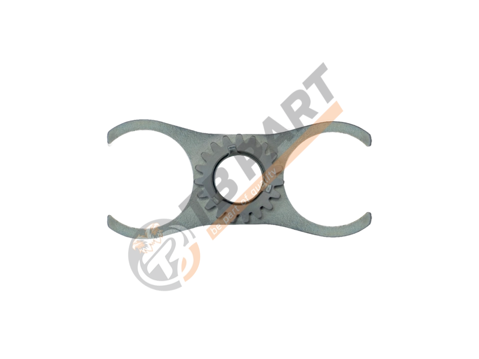 Intermediate Gear
