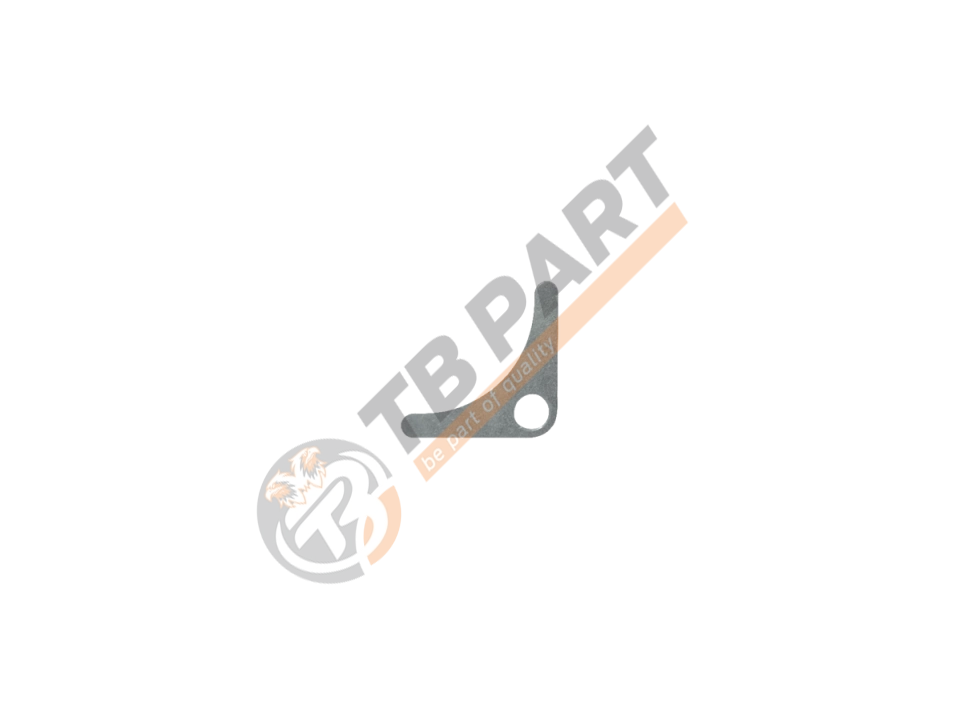 Mechanism Retainer