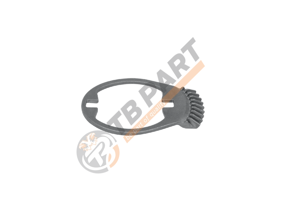 Fork Gear