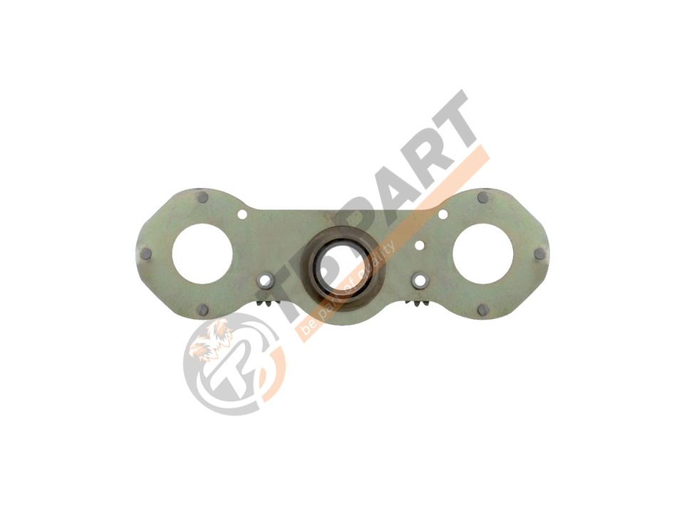 Adjusting Mechanism (Right)