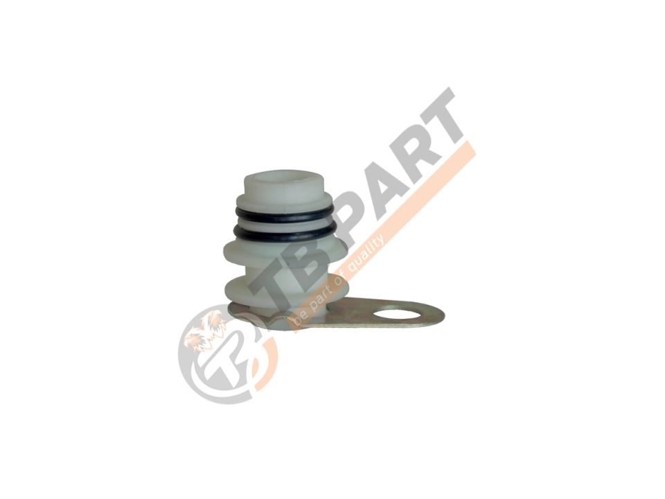 Adapter Plug