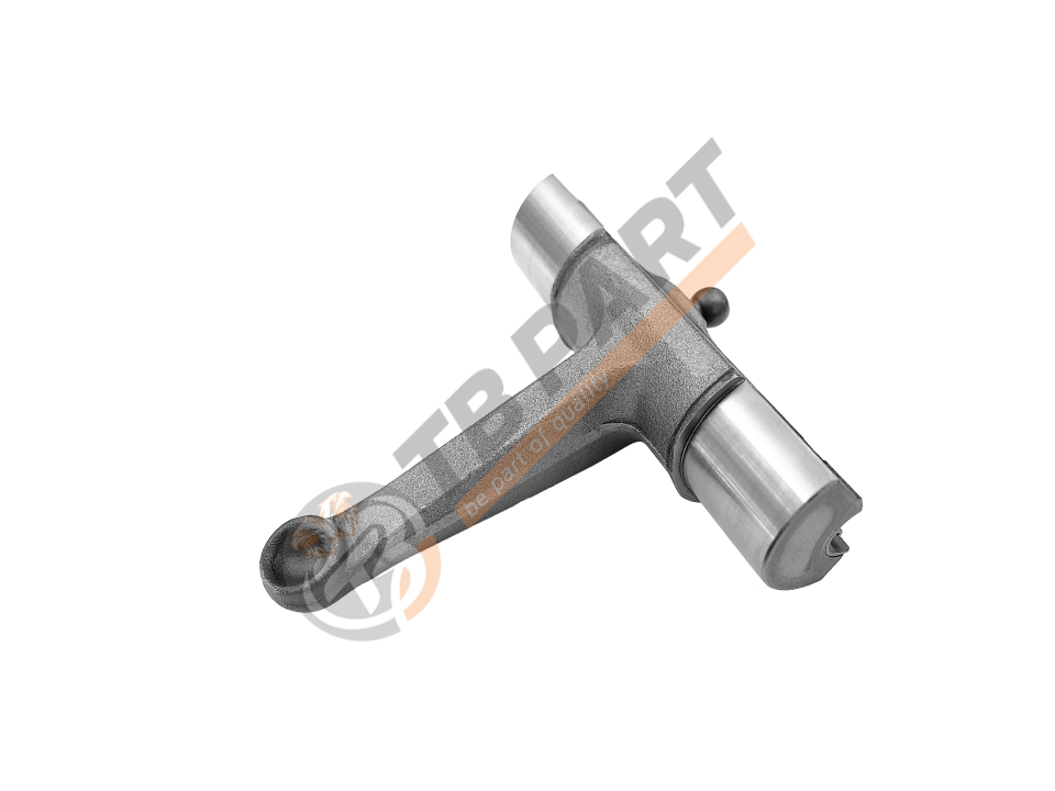 Caliper Lever