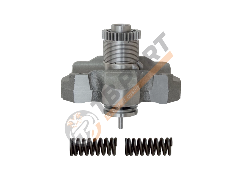 Adjusting Mechanism Assembly (Man TGS - MB Arocs)