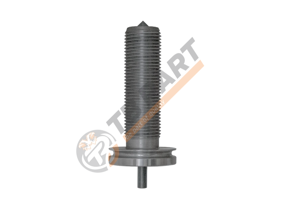 Calibration Bolt (with Long Pin)