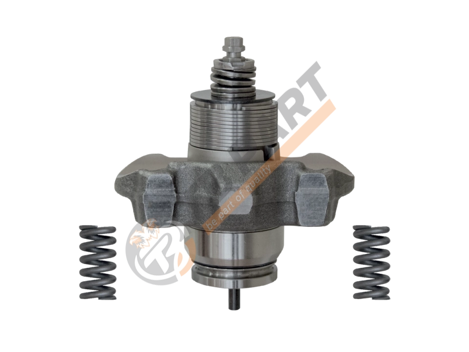 Adjusting Mechanism Assembly (12.153 Man - OTOKAR Sultan)