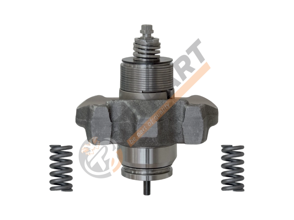 Adjusting Mechanism Assembly (SF Axle)