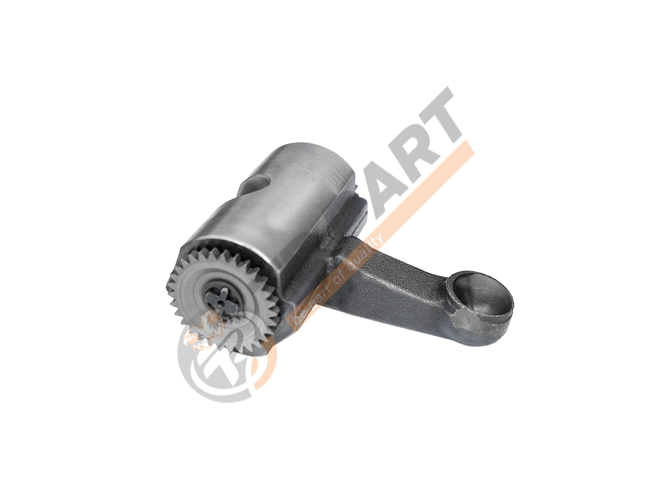 Adjuster Lever